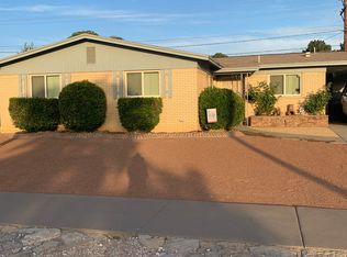 3121 Catnip St, El Paso, TX 79925