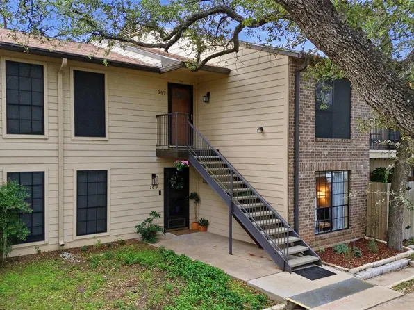 4159 Steck Ave Unit 169, Austin, TX 78759