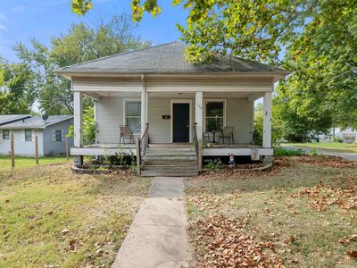 1100 S Missouri Ave, Sedalia, MO, 65301