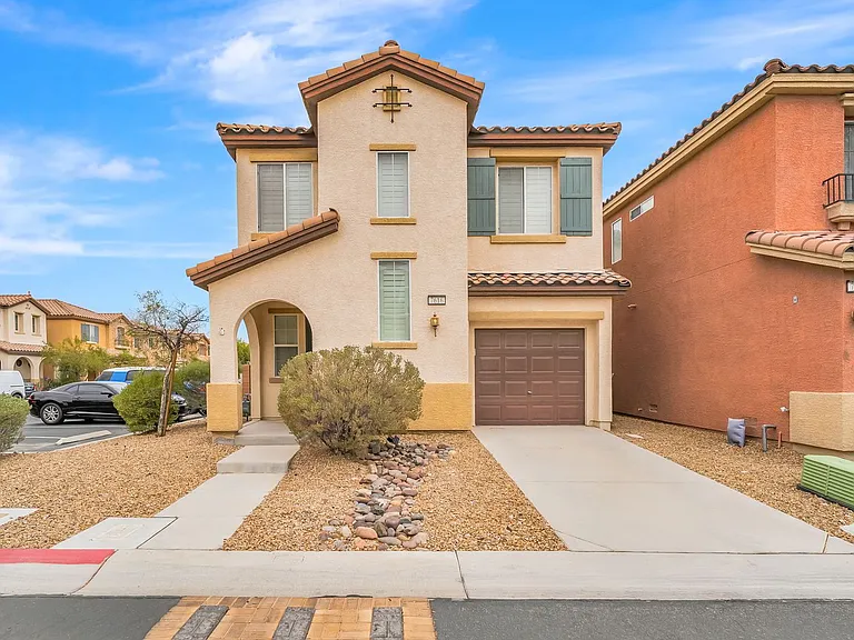 7616 Perla Del Mar Ave — Photo 1