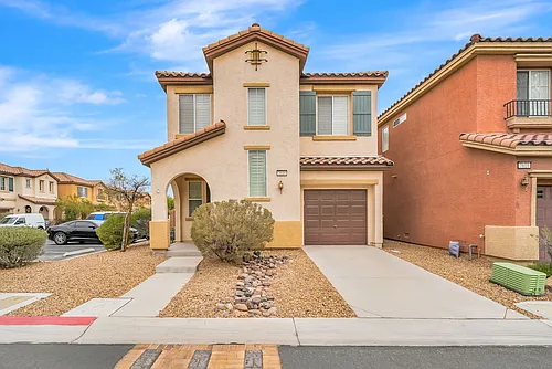 7616 Perla Del Mar Ave Photo 1