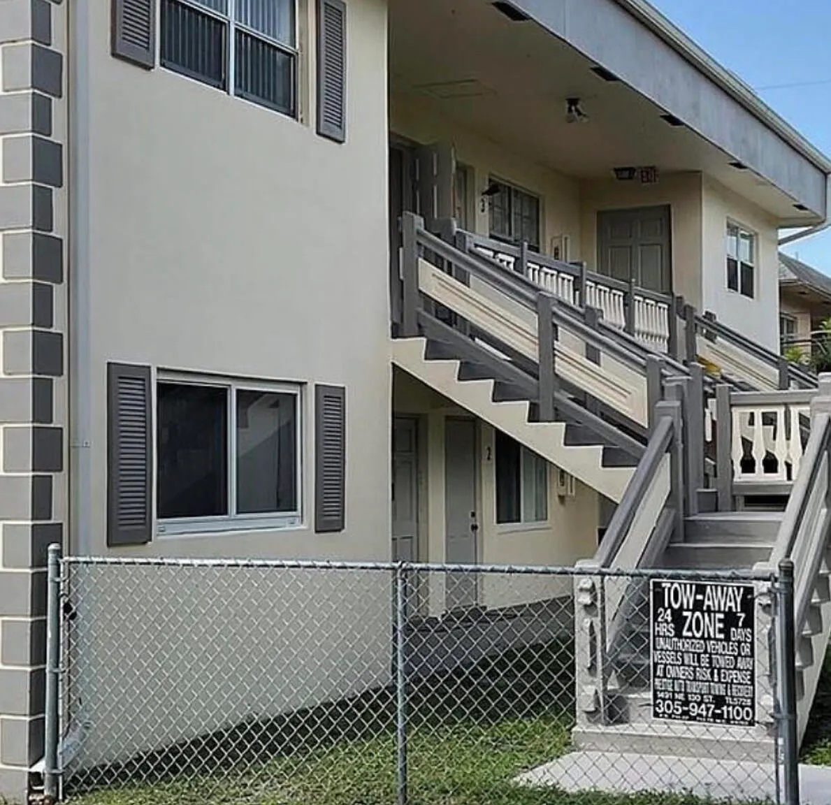 2 bed, 1.0 bath, 1050 sqft, $1,900 — Photo 1