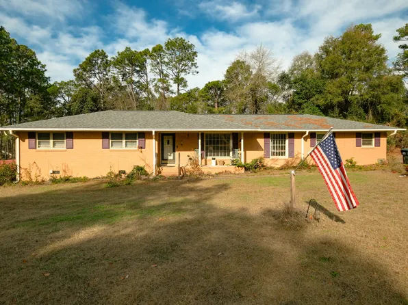 203 Brandon Rd, Aiken, SC 29801