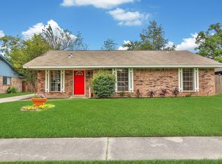 21506 Greenham Dr, Spring, TX 77388