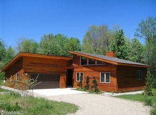 5893 109th Ave, Pullman, MI 49450