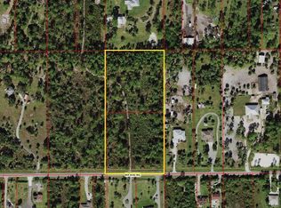  8TH AVE NE, NAPLES, FL 34120