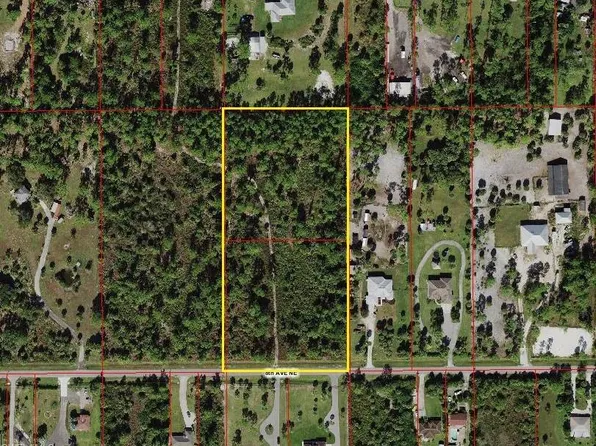  8TH AVE NE, NAPLES, FL 34120