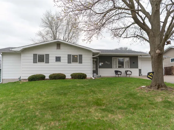 517 Madison St, Pella, IA 50219