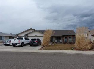 969 Celestite Dr, Fruita, CO 81521