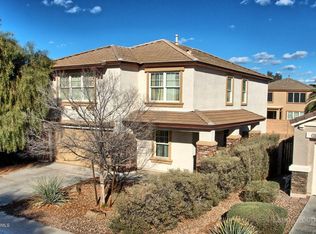 16345 N 172nd Ln, Surprise, AZ 85388