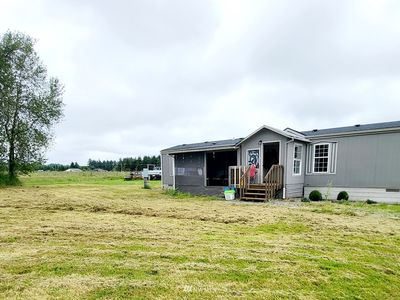 129 Auman Road, Onalaska, WA, 98570