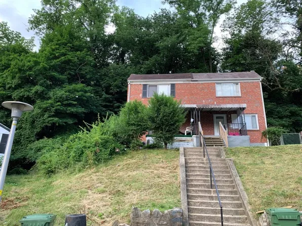 3408 Cotwood Pl, Baltimore, MD 21215