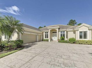 5320 96th St E, Lakewood Ranch, FL 34211