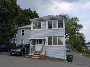 96 Perry Ave, Stoughton, MA 02072
