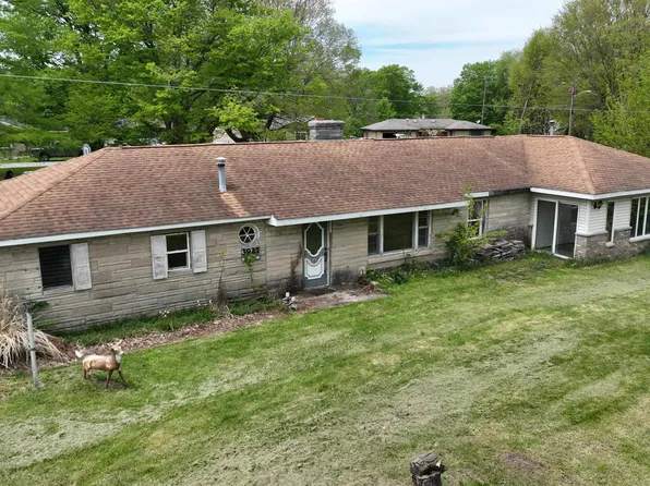 3927 E Driftwood Loop, Monticello, IN 47960