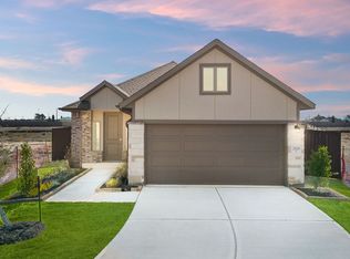 2806 Rockwood Dr, Rosharon, TX 77583