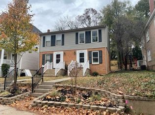 2217 Carolina Ave SW, Roanoke, VA 24014