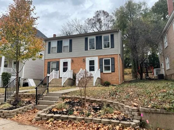 2217 Carolina Ave SW, Roanoke, VA 24014