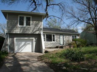 1408 Helen St, Augusta, KS 67010