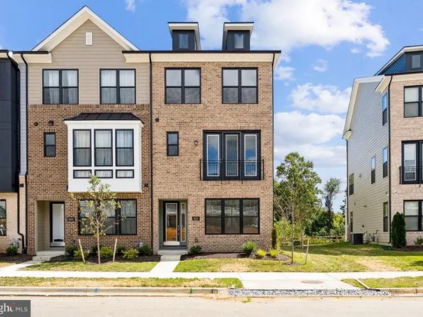 5121 Rosie Oliver St #59E, Bowie, MD 20715