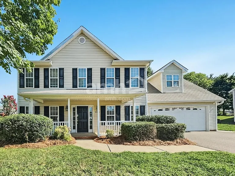 5535 Bridgegate Dr — Photo 1