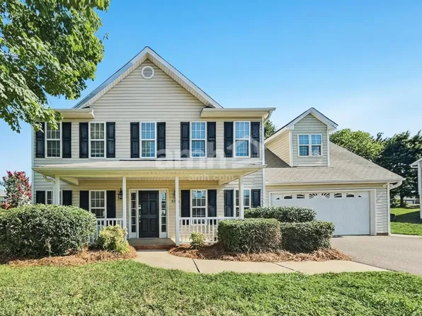 5535 Bridgegate Dr, Winston Salem, NC 27106