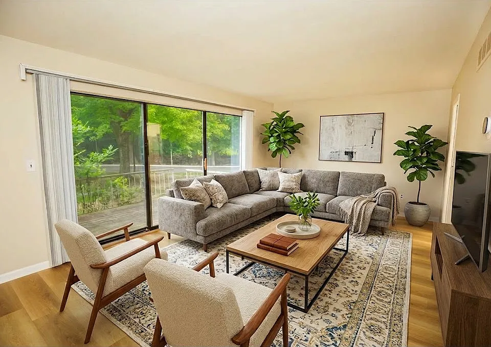 1418 Oakbrook E
