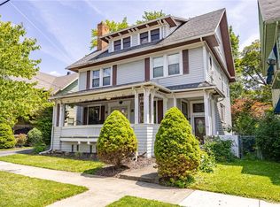 24 Thomas Ave, Batavia, NY 14020