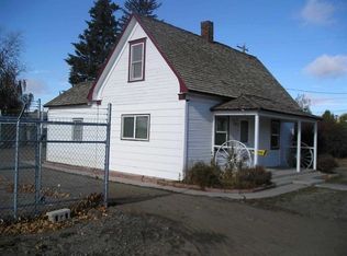 1661 Main St, Gooding, ID 83330