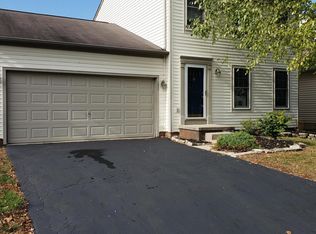 255 Galloway Ridge Dr, Galloway, OH 43119