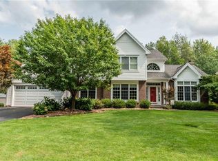 110 Stratford Ln, Rochester, NY 14612