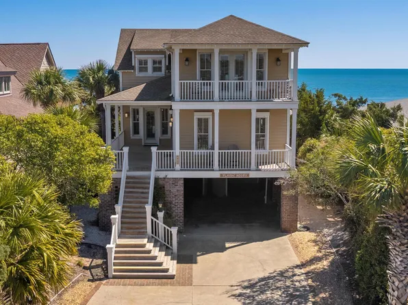 402 Myrtle Ave., Pawleys Island, SC 29585