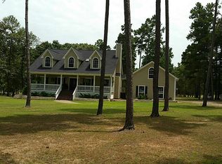 10103 Hennelly Dr, Magnolia, TX 77354