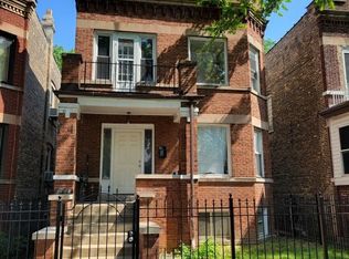 3708 W Ferdinand St #2, Chicago, IL 60624