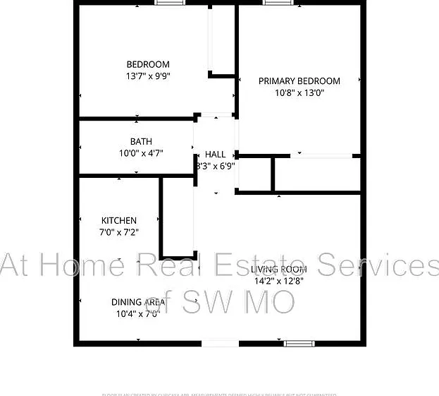 750 S Campbell Ave #750-B — Photo 8