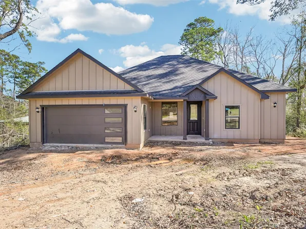 15132 Coaltown Rd, Willis, TX 77378