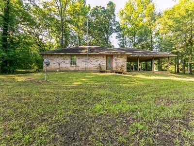 75 County Road 4235, Mount Pleasant, TX, 75455
