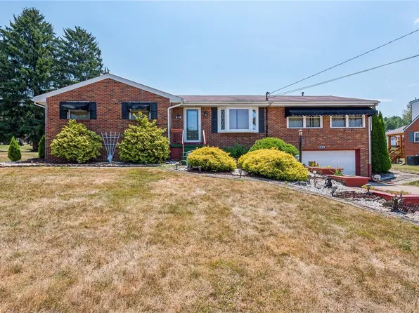 185 Kingston St, Latrobe, PA 15650