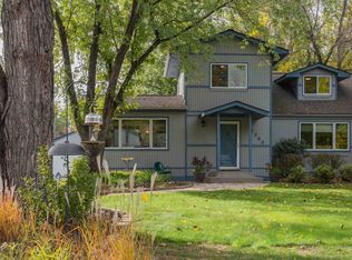 2280 Terrace Dr, Mounds View, MN 55112