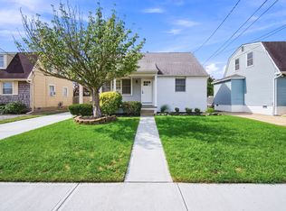 526 Lafayette Blvd, Brigantine, NJ 08203
