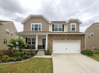 1137 Shiloh Bend Trl, Fort Mill, SC 29715