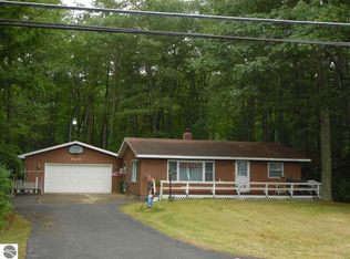 2645 E Us Highway 23, East Tawas, MI 48730
