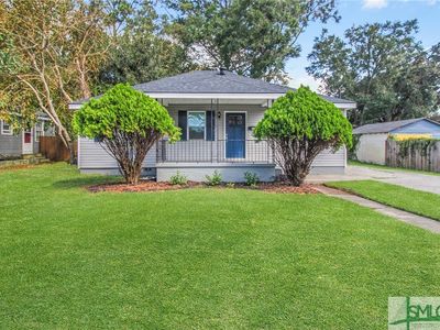 2162 Massachusetts Ave, Savannah, GA, 31404