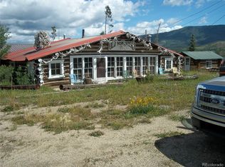 90 Jcr #21, Walden, CO 80480