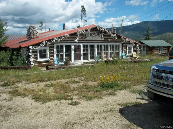 90 Jcr 21, Walden, CO 80480