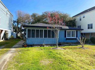 114 10th Ave S, Surfside Beach, SC 29575