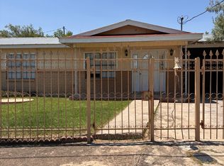 1398 Wilson St, Eagle Pass, TX 78852