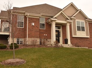10543 W 154th Pl, Orland Park, IL 60462