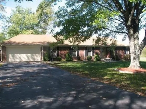 1103 Mackey Pike, Nicholasville, KY 40356