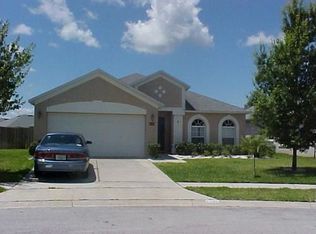 4434 Andover Cay Blvd, Orlando, FL 32825